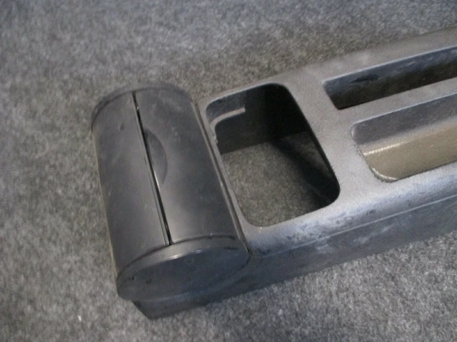 Mittelkonsole Ausbauen Golf 4