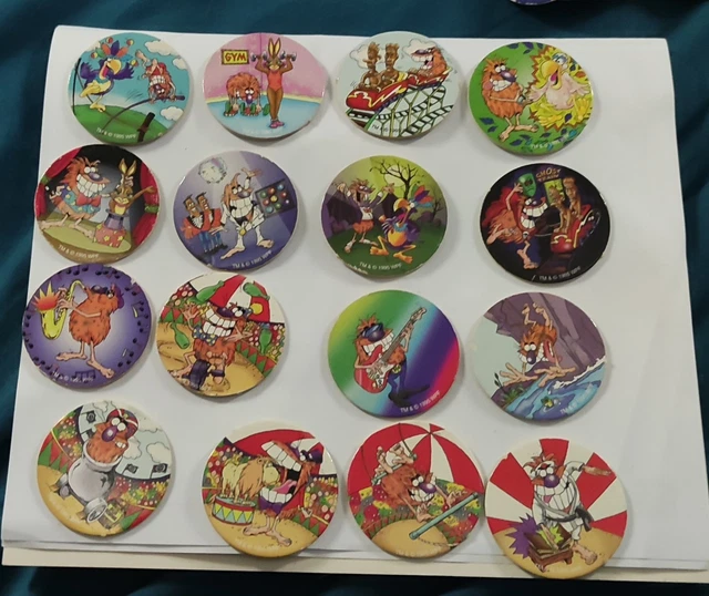 POKÉMON - BOOSTER - Mcdo 2023 Collection - McDonald's - NEUF Macdo EUR