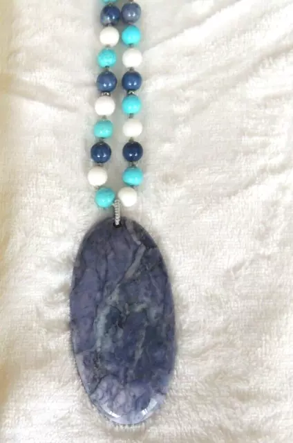 Lola rose romy best sale necklace