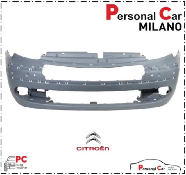 Citroën Xsara Picasso Pare-Chocs Avant Peintable Avec Primaire De 2004 À 2012
