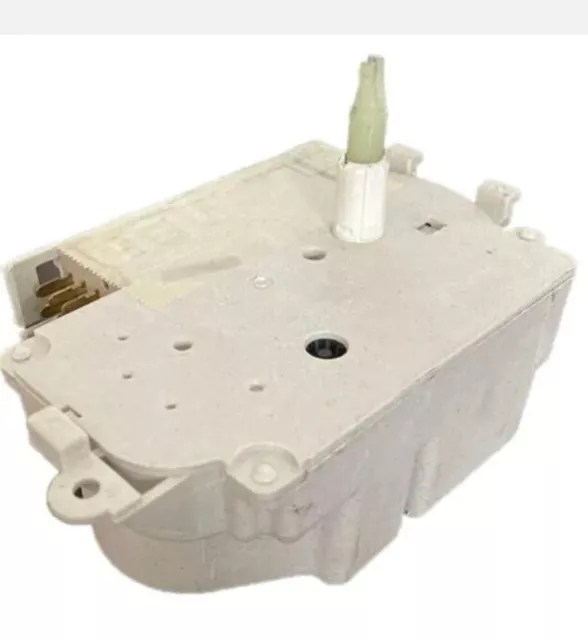 Whirlpool WPW10113804 WASHER TIMER