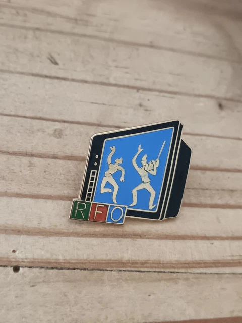 Pin's militaire français - France