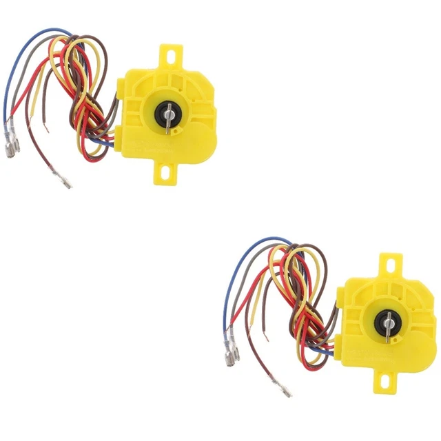 Set Di Cerchi Beadlock Da 2,2 Pollici Per Auto Cingolate RC 1/10 - Foto 4