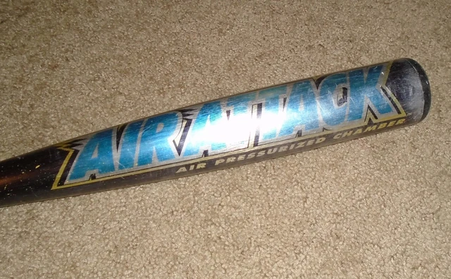 Batte De Baseball Louisville Slugger TPX Air Attack 3 - 32/27 - C405 - Occasion