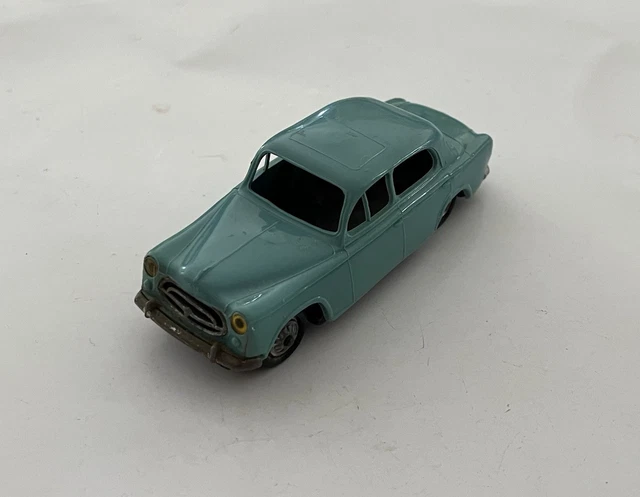 ANCIENNE NOREV PLASTIQUE Châssis Tôle Peugeot 403 Échelle 1/43 Ème EUR