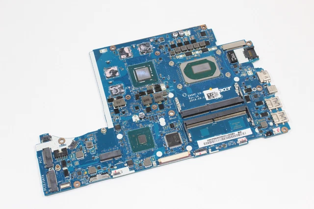 Scheda Madre Acer OEM NB.Q5911.003 Per Nitro 5 AN515-54 | I5-9300H, GTX1650, DDR4