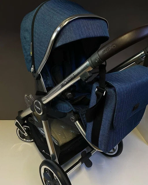 Ex display buggy outlet