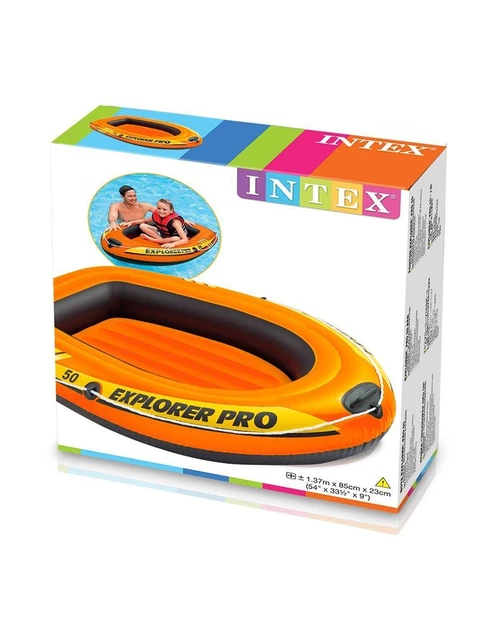 BATEAU EXPLORER PRO 50 137 cm