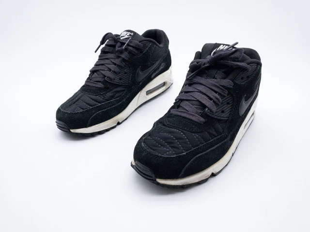 NIKE AIR MAX 90 Femmes Baskets Chaussures de Loisirs Taille 38 5