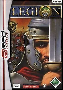 Legion [Red Classic] by EMME Deutschland | Game | condition good