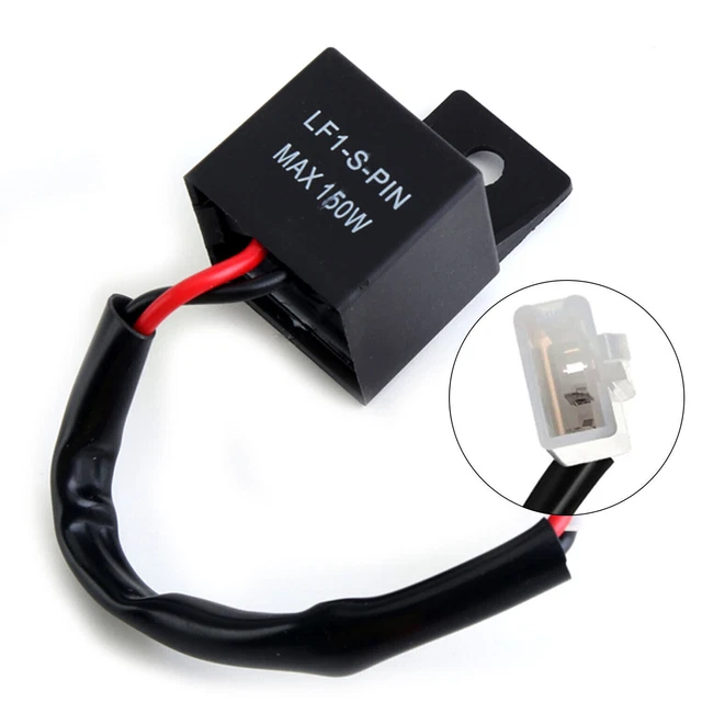 LED Flasher / Relay for KTM Super Enduro R 950