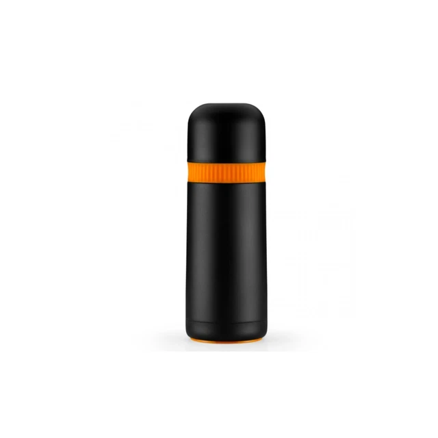 Botella térmica BRA Bra Efficient negro 1 L