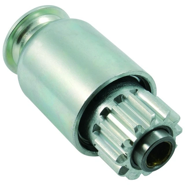 New Starter Drive For Minneapolis Moline 1600-12A 48-58 2N-7273 3N-3152 3T-5340