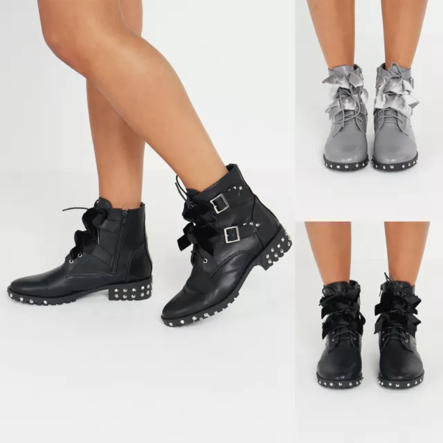 Boots style top motard femme