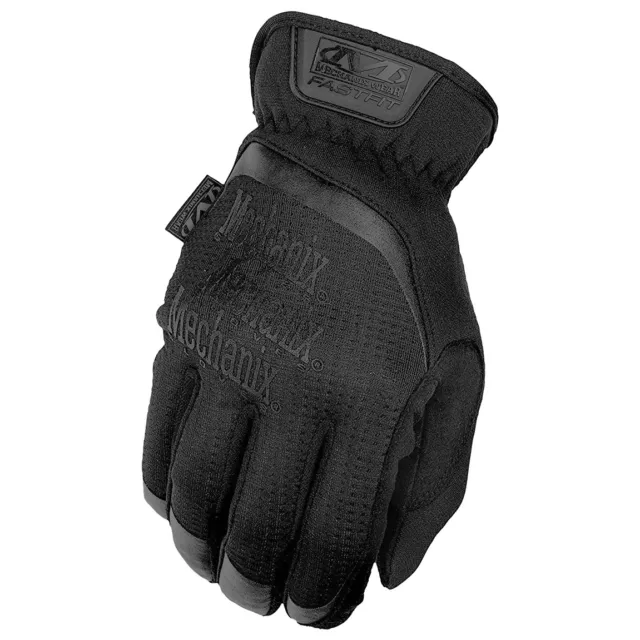 Mechanix Wear FastFit Gloves Work Mens Police Airsoft Tactical Security Covert