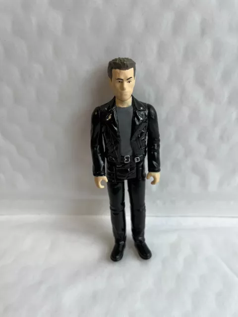 Funko Reaction Terminator 2 Judgement Day Serie T800 Actionfigur Super7