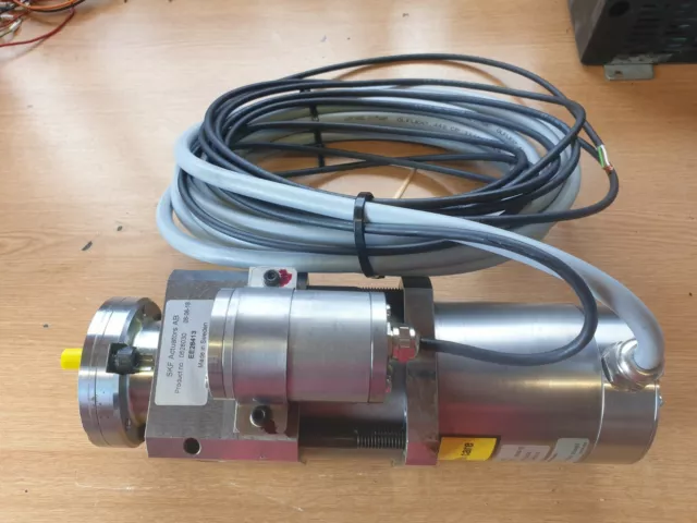 SKF  Linear / Rotary Actuator EE28413 2