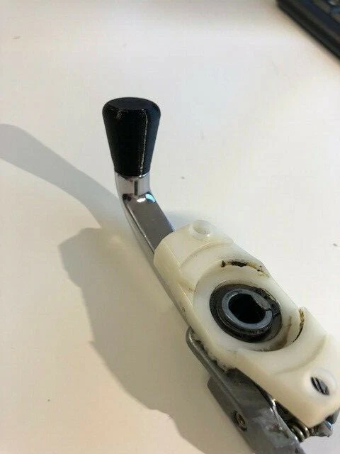 Perilla De Cambios Alpina Para BMW 5-6 Velocidades – Modelos E24 E28 E34 E38 E53 E61 E63 E85 E91 E92 E93