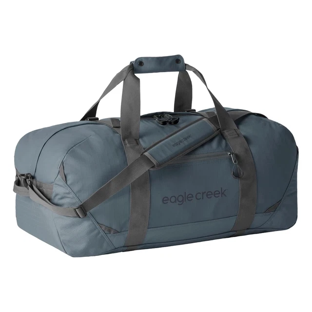 What Makes a Duffel Bag Eco Friendly: Key Features to Know