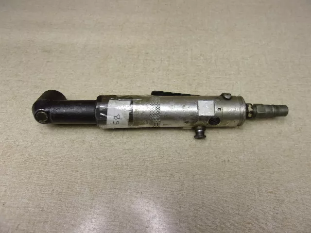 Ingersoll Rand 3RLL 1800 RPM 1/4" Air Ratchet Pneumatic *FREE SHIPPING*