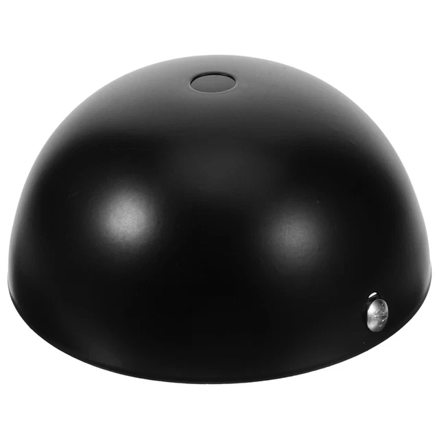 Plaque De Plafond Ronde Fer Pour Lustre Auvent De Plafond