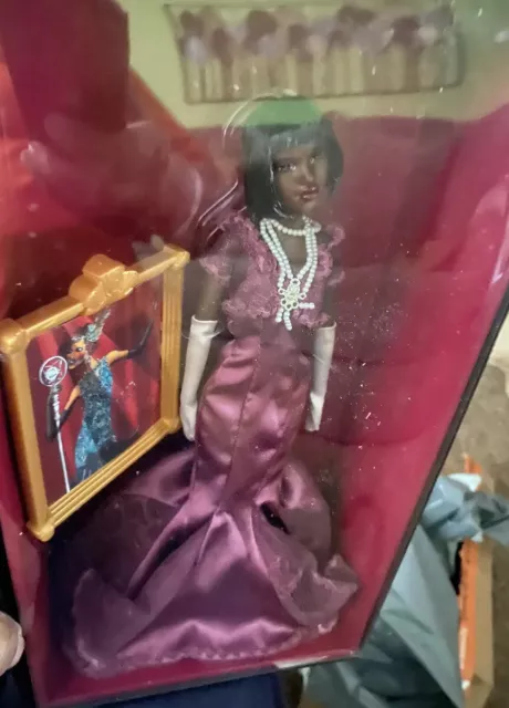 Barbie Harlem Theatre Collection - Selma DuPar James New, Fantastic SALE!