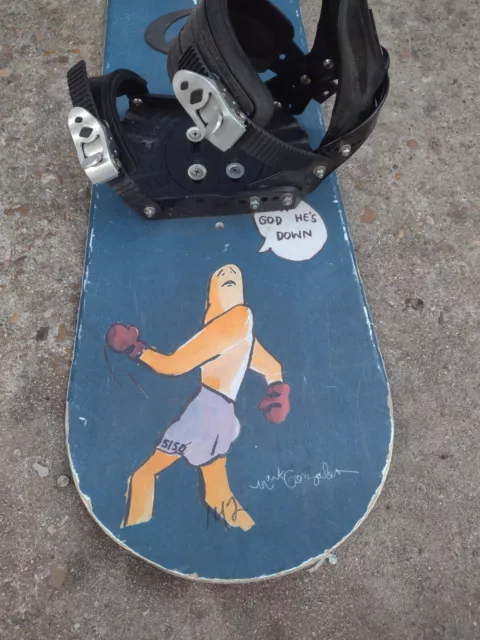 ☆ LAMAR MIKE RANQUET MARK GONZALES ラマー☆ ウィンタースポーツ