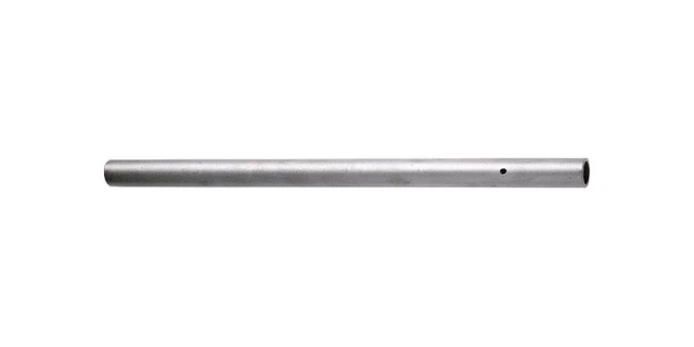 GEDORE Tube prolong. p.clé polygon. à gr.puiss. 2 AR longueur 760 mm pour ouv...