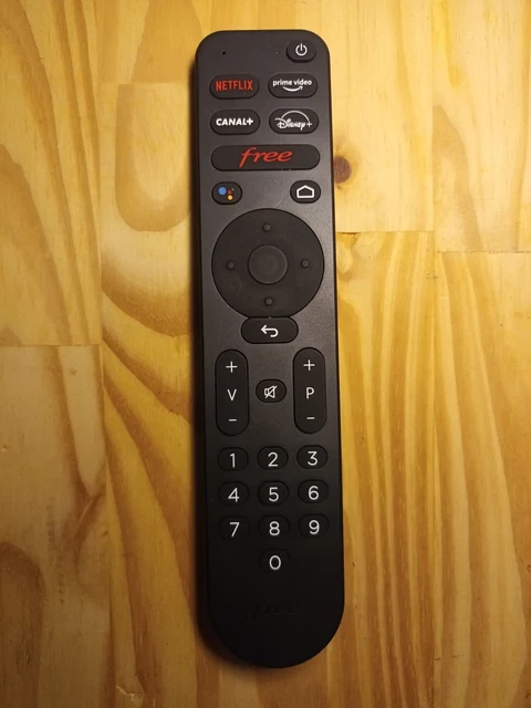 Freebox : Profitez Dès Maintenant D'un Deuxième Décodeur TV Gratuit Pendant 6 Mois Merci Free N240491
