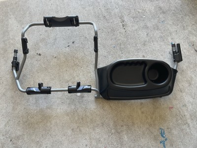 Bob duallie graco sales adapter
