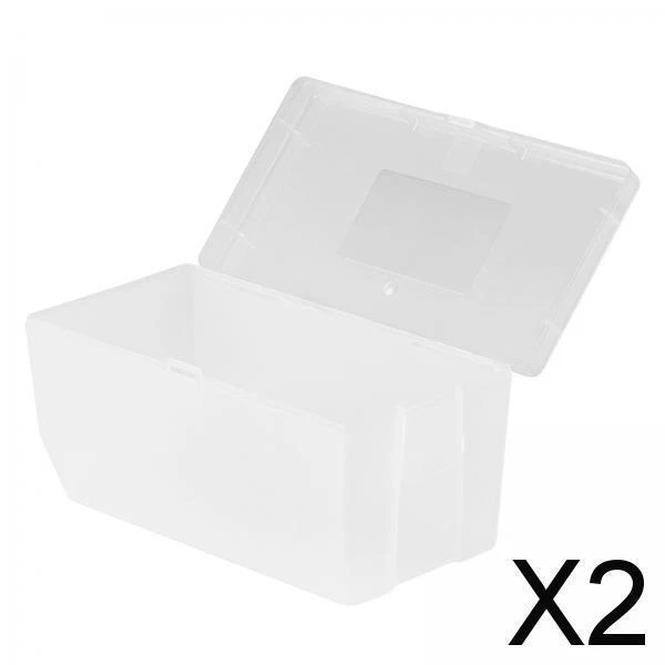 Étui EVA Pour Lunettes De Natation - Boîte De Protection Ventilée Avec Mousquetons