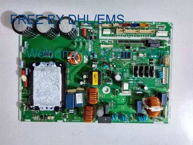 Daikin air conditioning inverter board 2P179362-1 3PCB1560-2 By DHL EMS #VF88 CH