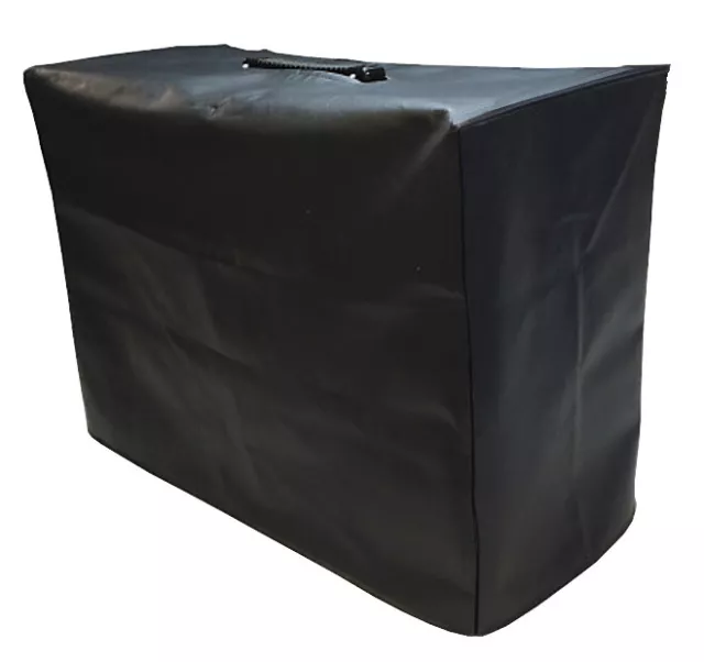 Black Vinyl Cover for a Mojotone Custom Blues Jr 2x10 Combo BR-BJCC Custom