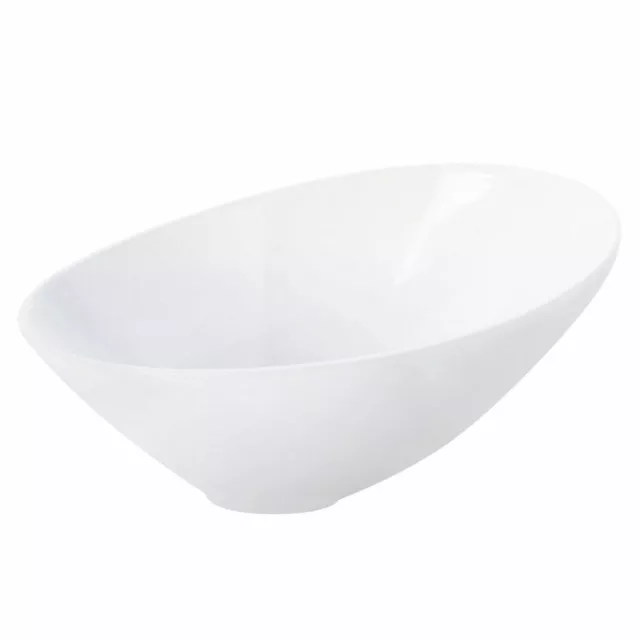 ASA Vongole Bowl Asymmetrical 32.5 cm