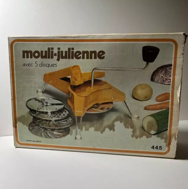 https://www.picclickimg.com/SCgAAOSwpJ9lWTxQ/Vintage-Moulinex-445-Mouli-Julienne-Food-Shredder-Slicer-Original.webp