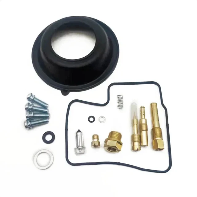 Repair Kit Of Carburettor for Honda VT 500 C Shadow 1983-1985