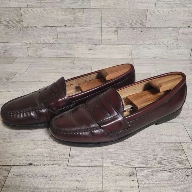 Timberland 3eye バーガンディー 26.5cm classic Scarpe classiche, Scarpe, Uomo, Abbigliamento e accessori