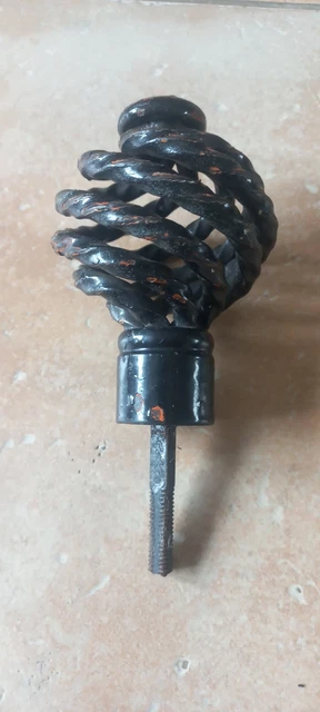 AnnonceLot de 4 crochets de balançoire robustes à 180