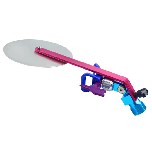 Guida un Spruzzo Airless Strumento di Spruzzatura Accessorio per Es F3E1