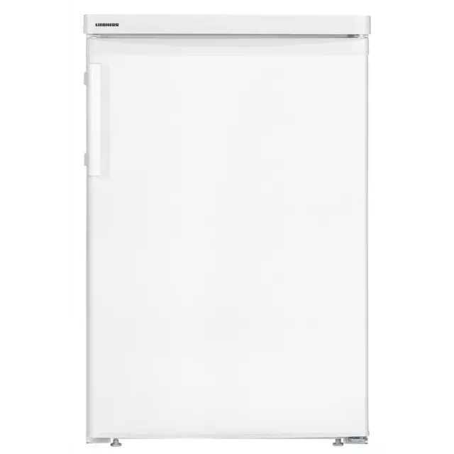 Liebherr Fridge T1710 Freestanding White Under Counter 143L IceBox