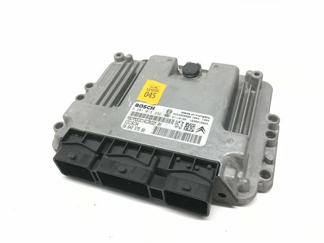 Module Bluetooth Pour Peugeot 308 Diesel 2017 88kW - Réf. AMD152755 / 9824679080 - Occasion