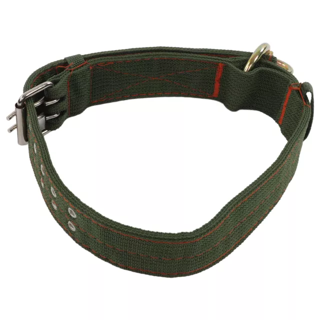 Cow Collar Goat Neck Strap 4 Layer For Sheep For Horse For Cattle