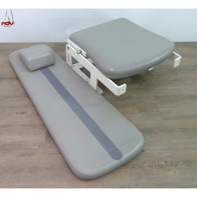 Jörg & Sohn Dental Röntgenstuhl Patientenstuhl Arbeitsstuhl Zahnarztstuhl Behandlung Stuhl 6557 Jörg & Sohn Dental Röntgenstuhl Patientenstuhl Arbeitsstuhl Zahnarztstuhl Behandlung Stuhl 6557