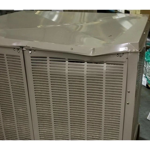 Champion 5Ftt4/14/21Dd Ducted Evap Cooler, 14000 To 21000 Cfm (1)