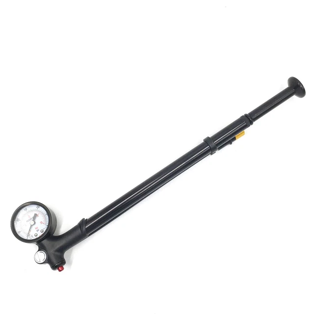 Halfords suspension pump cheap