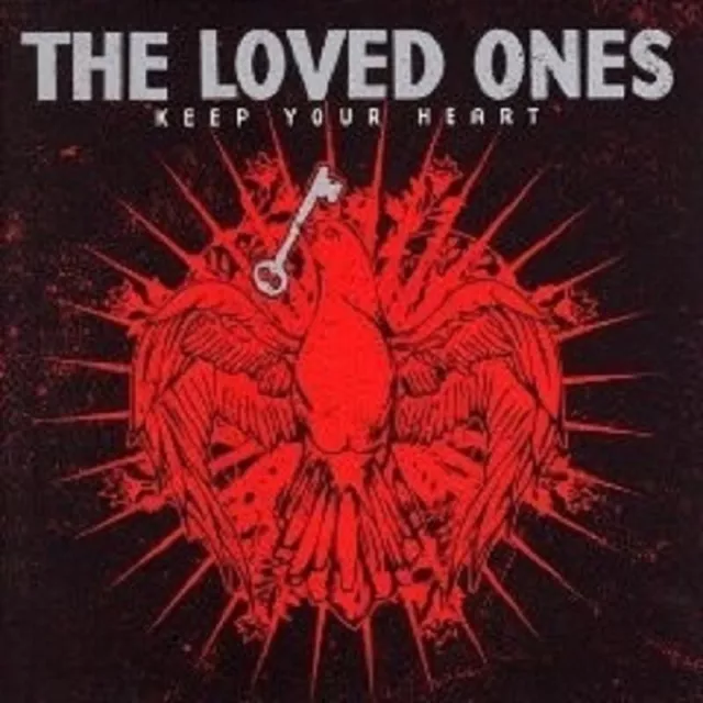 The Loved Ones "Keep Your Heart" Cd Neu