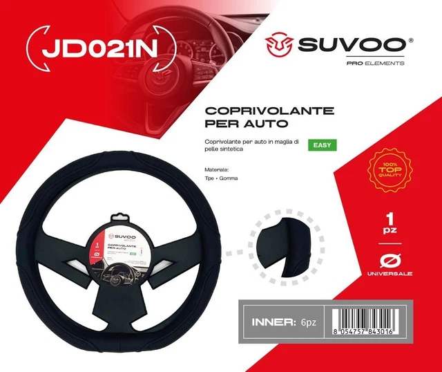 Housse De Volant Pour Toyota Hilux Double Cabine 2015-2024 - Protection Antidérapante, Confort Toutes Saisons