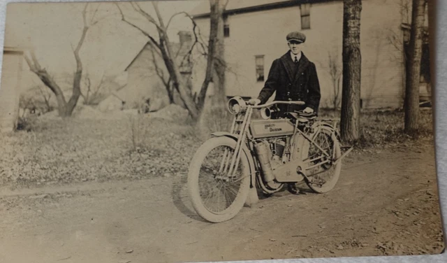 Vélo De Course Ancien Homme - Circa 1910/15 - Vélo Vintage Français Occasion