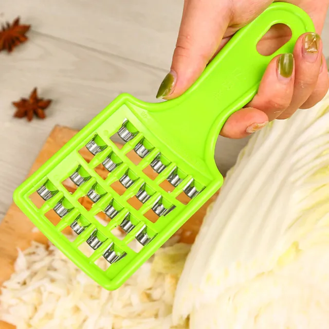 Vegetable Cutter Cabbage Slicer Shredder Fruit Peeler Cutter Kitchen Tool Gadget
