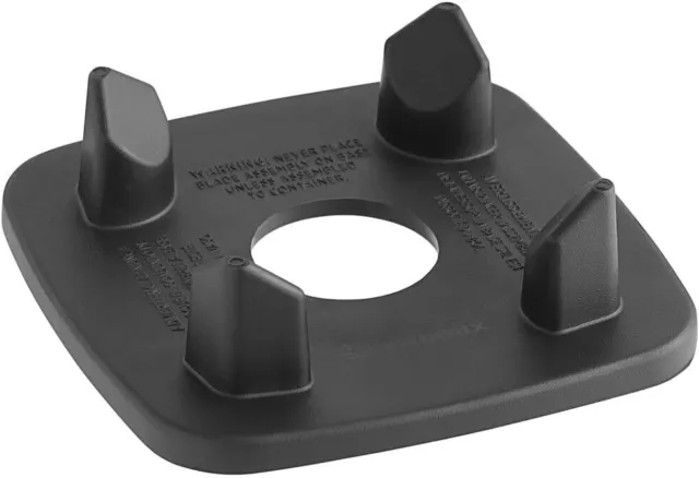 Gummiständer Geräuschrecktpad Für Vita Mix Mix Kommerzieller Mixer